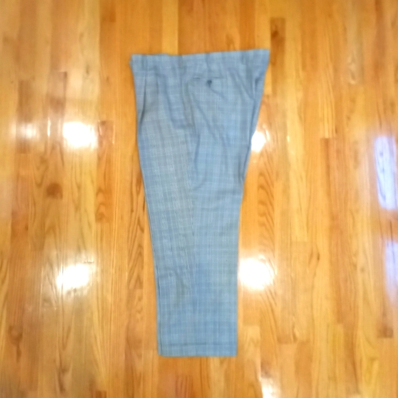 PAUL FREDRICK Dress Pants - Picture 5 of 7